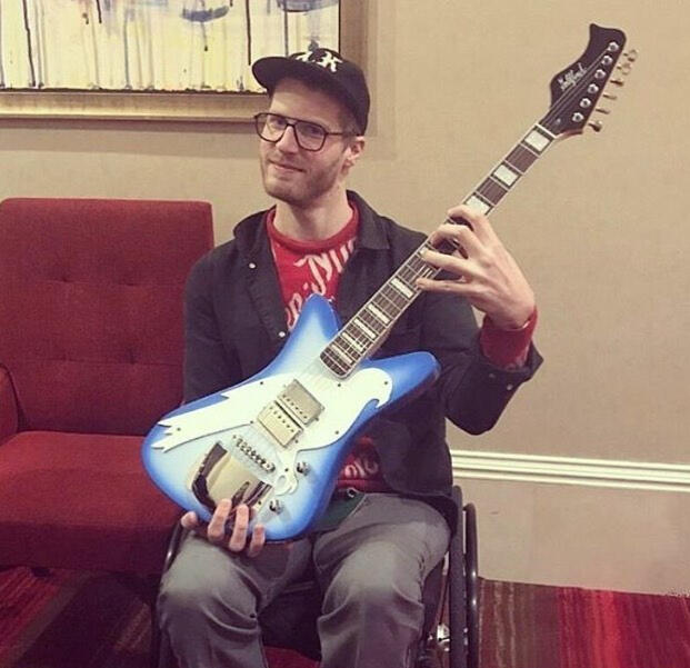 Erik Howk, Portugal. the Man