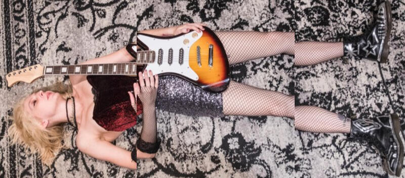 Gattanea of War Twins