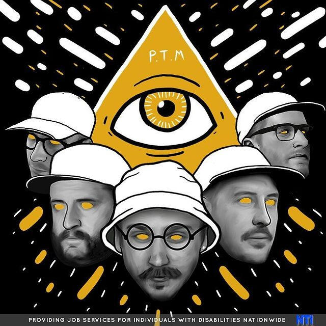 #1 Billboard Artists, Portugal. the Man