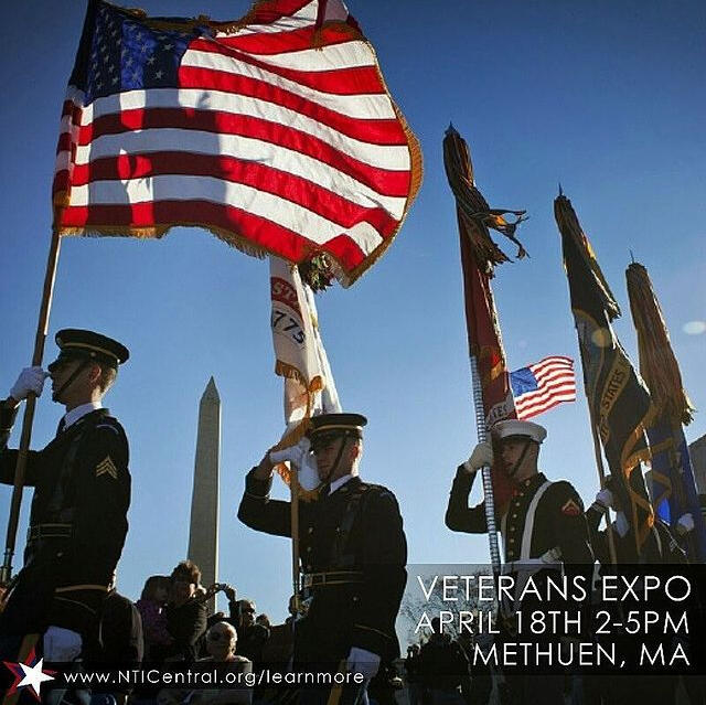 Veterans Expo Event