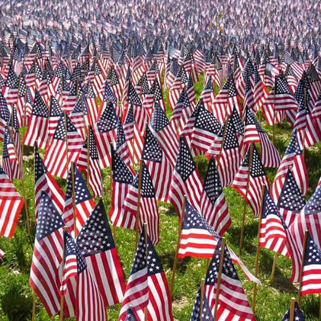 Memorial Day Remembrance