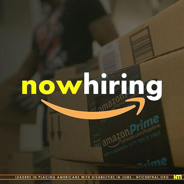 Hiring for Amazon (Completed 48 out of 50 Hires)