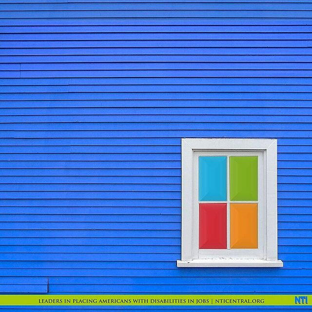 Microsoft Work-at-Home Hiring Event to Support Windows