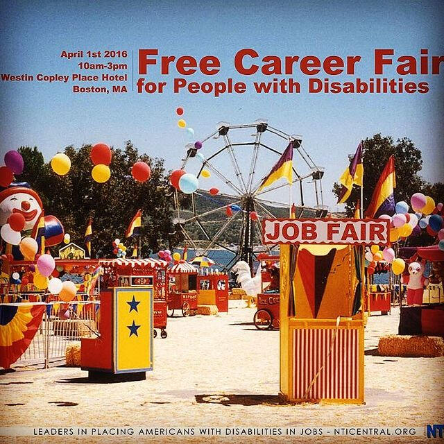 On-Site Job Fair in Boston, MA