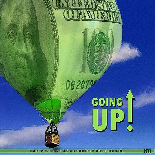 Online Financial Jobs through NTI