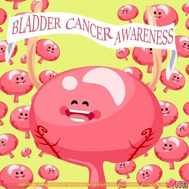 Bladder Cancer Awareness