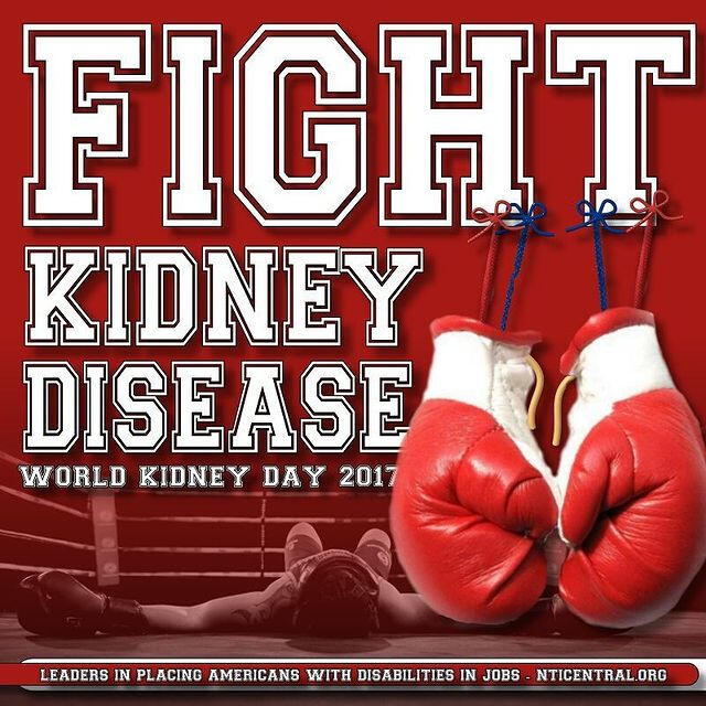 World Kidney Day