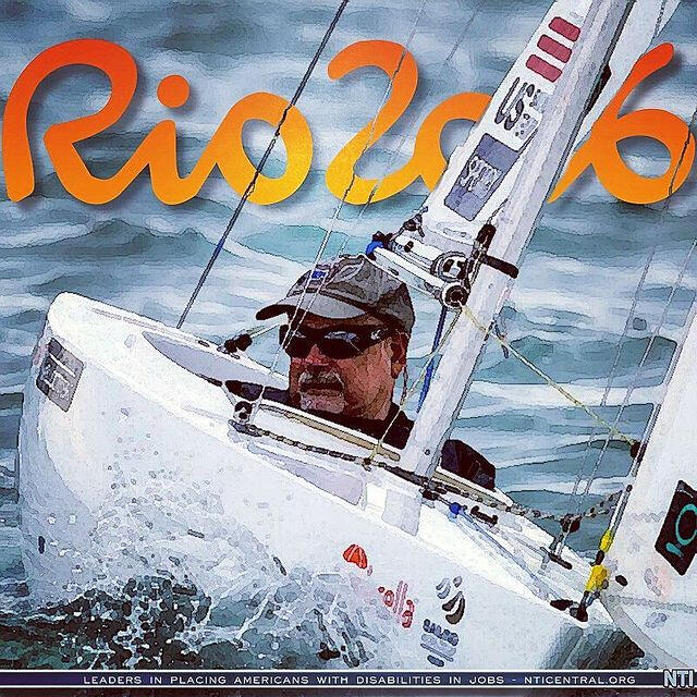 Hugh Fruend, Sailing