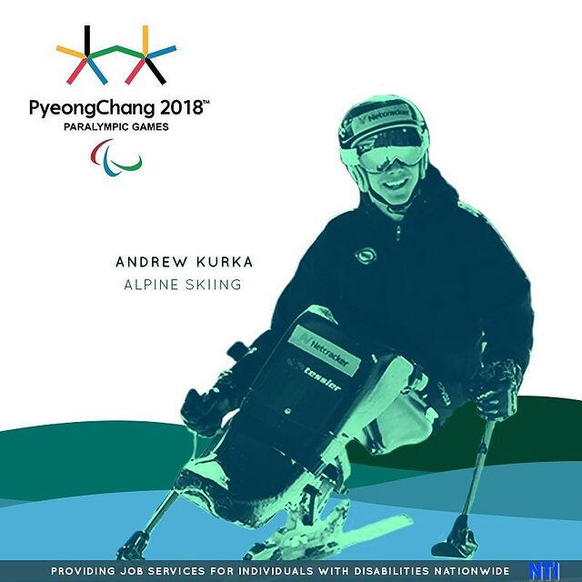 Andrew Krka, Alpine Skiing