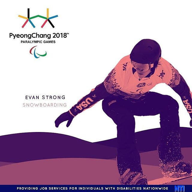 Evan Strong, Snowboarding