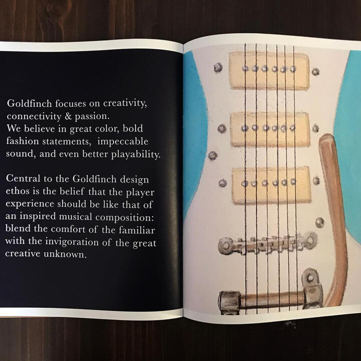 Spring Catalog Artwork