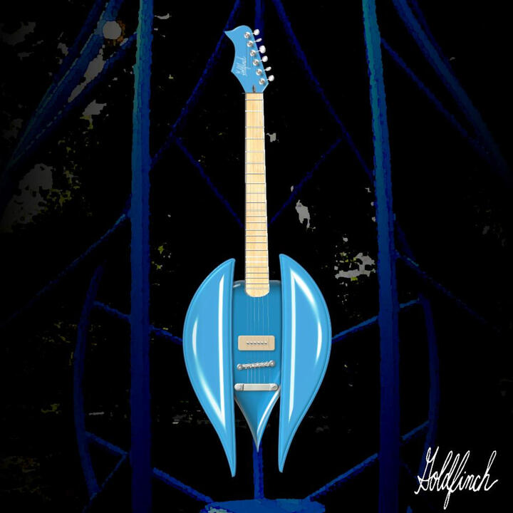 Concept Artwork for the Brooklyn Showcase Based on a Park Sculpture