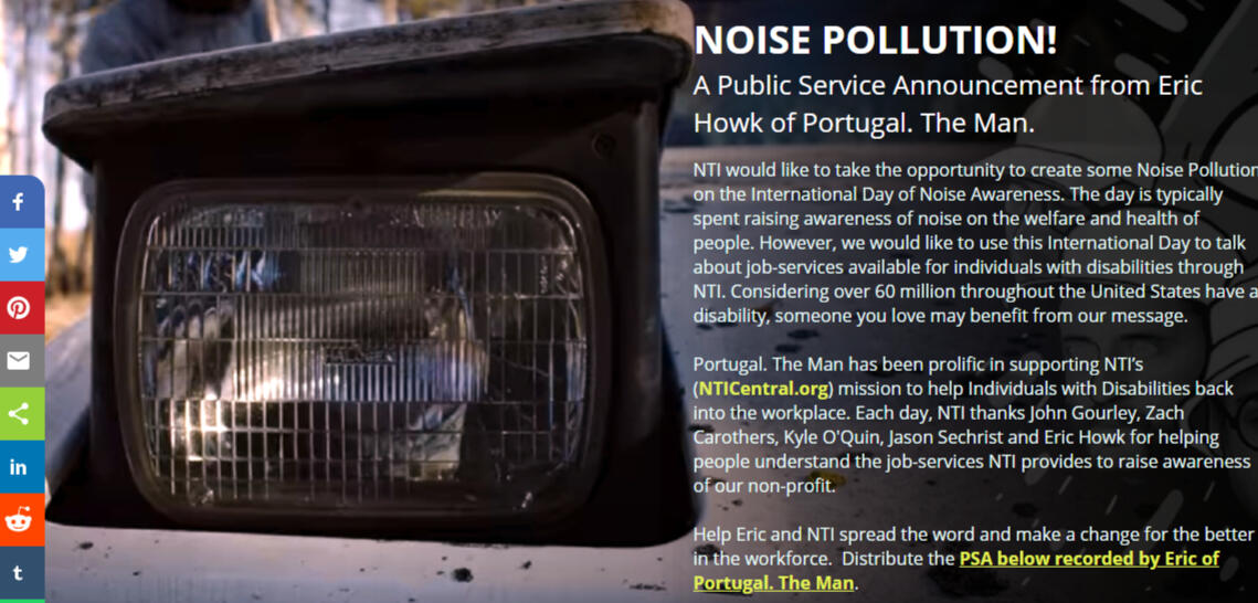 A/B Testing of Social Media Ads and Public Service Announcements